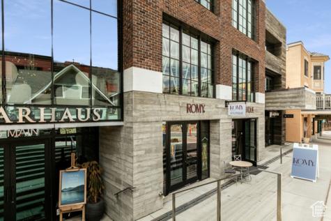 675 Main Street Park City UT 84060