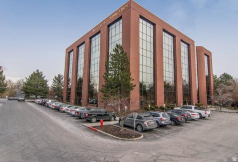 310 E 4500 S Murray UT 84107