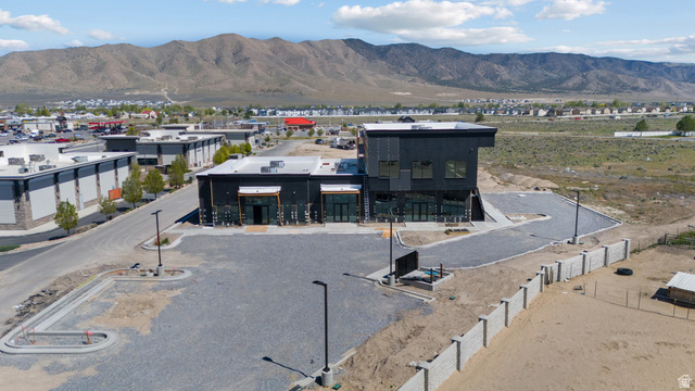 1318 E Eagle Mountain Boulevard S Eagle Mountain UT 84005