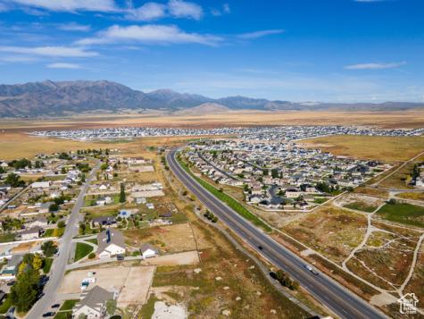 1318 E Eagle Mountain Boulevard S Eagle Mountain UT 84005