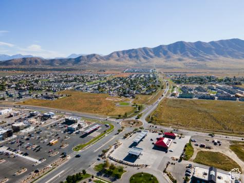 1318 E Eagle Mountain Boulevard S Eagle Mountain UT 84005