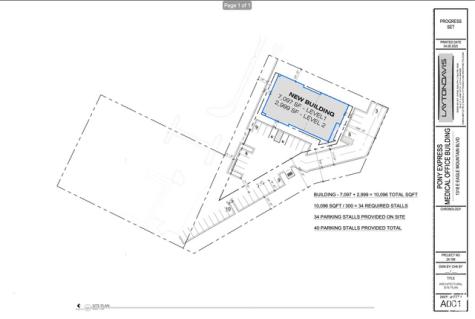 1318 E Eagle Mountain Boulevard S Eagle Mountain UT 84005
