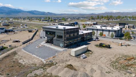 1318 E Eagle Mountain Boulevard S Eagle Mountain UT 84005