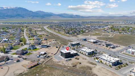 1318 E Eagle Mountain Boulevard S Eagle Mountain UT 84005