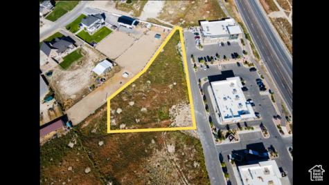 1318 E Eagle Mountain Boulevard S Eagle Mountain UT 84005