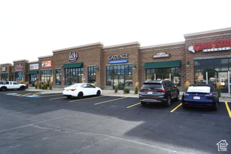 456 E State Road American Fork UT 84003