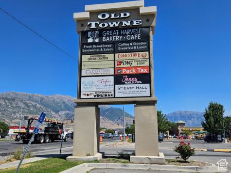 456 E State Road American Fork UT 84003