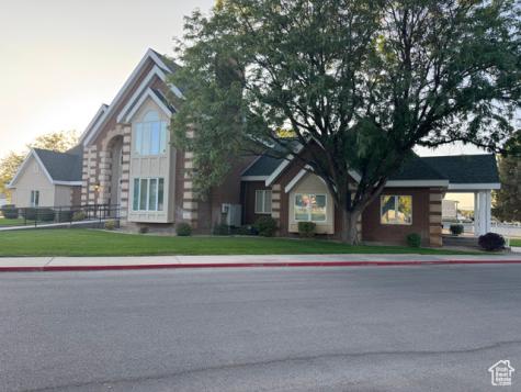 97 S Professional Way E Payson UT 84651