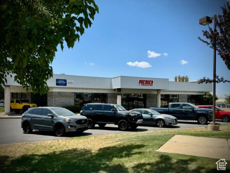 840 E Highway 193 Layton UT 84041
