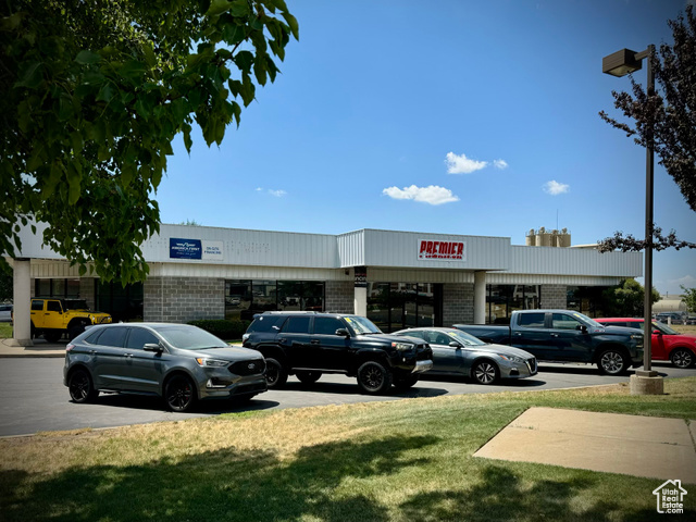 840 E Highway 193 Layton UT 84041