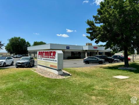 840 E Highway 193 Layton UT 84041