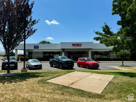 840 E Highway 193 Layton UT 84041