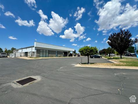 840 E Highway 193 Layton UT 84041