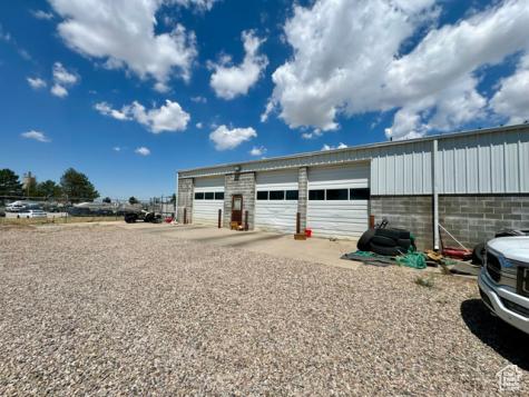 840 E Highway 193 Layton UT 84041