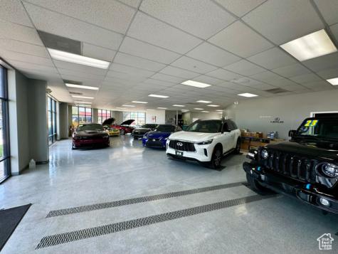 840 E Highway 193 Layton UT 84041