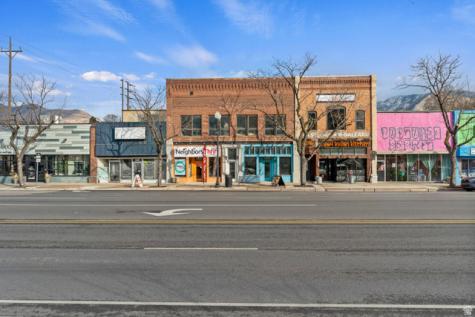 2210 S Washington Boulevard E Ogden UT 84401