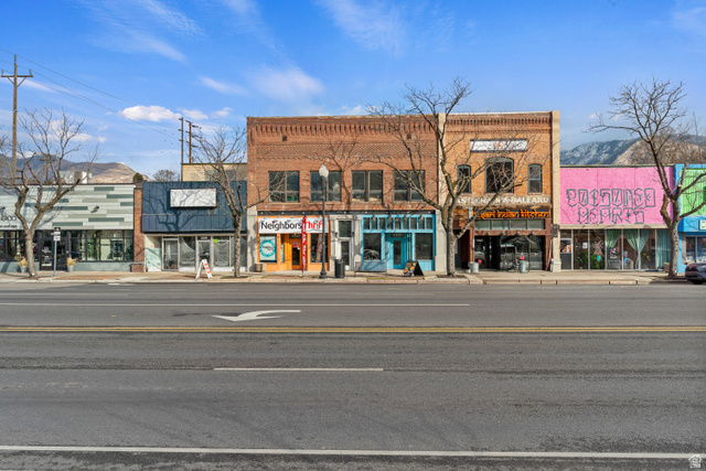 2210 S Washington Boulevard E Ogden UT 84401