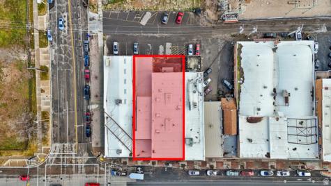 2210 S Washington Boulevard E Ogden UT 84401
