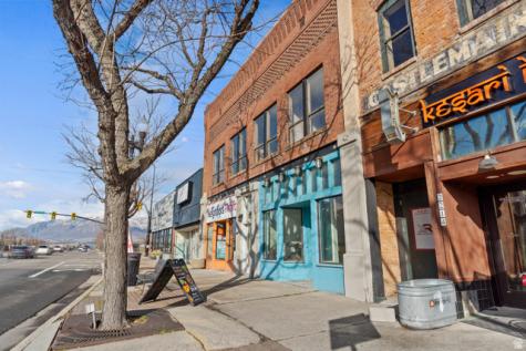 2210 S Washington Boulevard E Ogden UT 84401