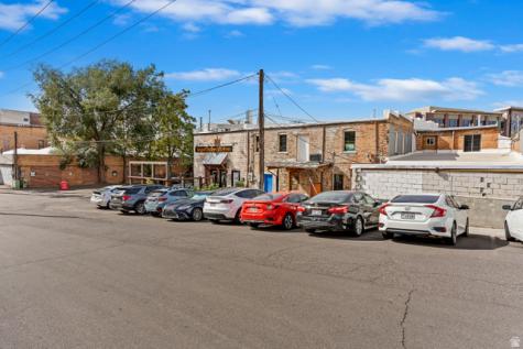2210 S Washington Boulevard E Ogden UT 84401