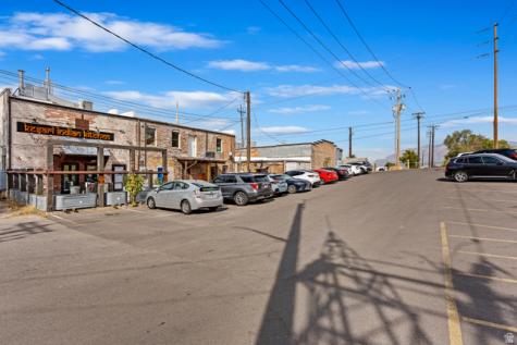 2210 S Washington Boulevard E Ogden UT 84401