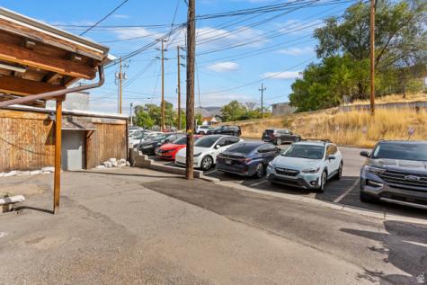 2210 S Washington Boulevard E Ogden UT 84401