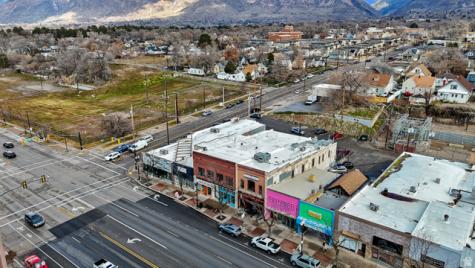 2210 S Washington Boulevard E Ogden UT 84401