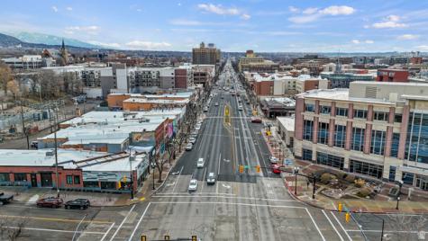2210 S Washington Boulevard E Ogden UT 84401