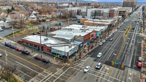 2210 S Washington Boulevard E Ogden UT 84401