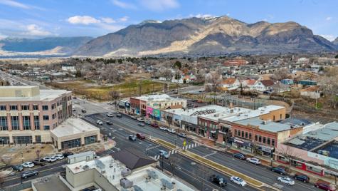2210 S Washington Boulevard E Ogden UT 84401
