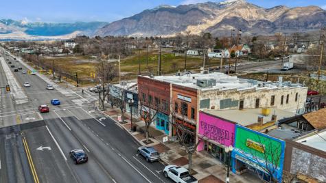 2210 S Washington Boulevard E Ogden UT 84401