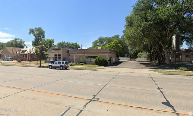 421 S Washington Boulevard E Ogden UT 84404