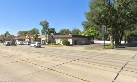 421 S Washington Boulevard E Ogden UT 84404