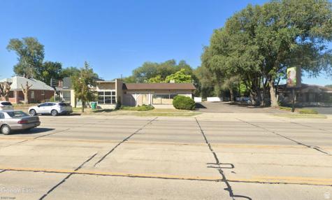 421 S Washington Boulevard E Ogden UT 84404