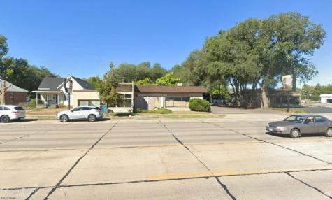 421 S Washington Boulevard E Ogden UT 84404