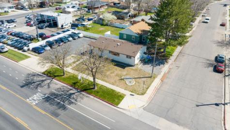 835 W 400 N Orem UT 84057