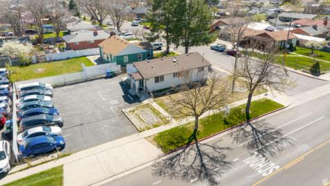 835 W 400 N Orem UT 84057