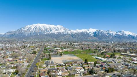 835 W 400 N Orem UT 84057