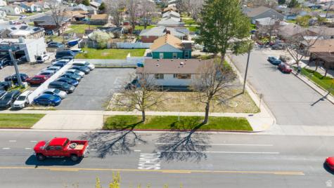 835 W 400 N Orem UT 84057