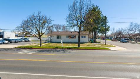 835 W 400 N Orem UT 84057