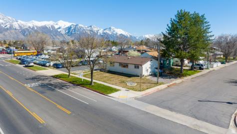 835 W 400 N Orem UT 84057