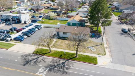 835 W 400 N Orem UT 84057