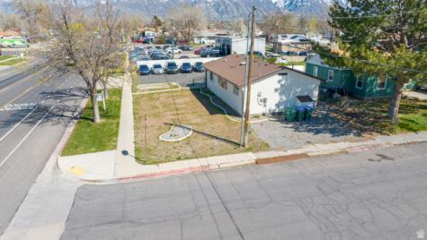 835 W 400 N Orem UT 84057