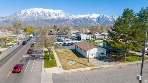 835 W 400 N Orem UT 84057