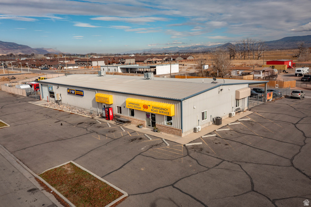1075 S 75 E Richfield UT 84701