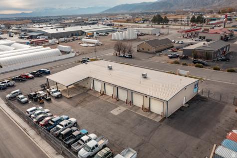 1075 S 75 E Richfield UT 84701