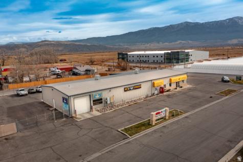 1075 S 75 E Richfield UT 84701