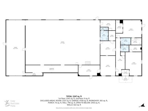 1075 S 75 E Richfield UT 84701