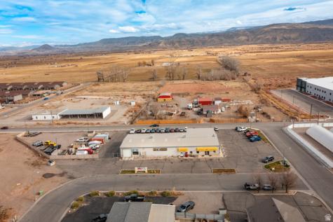 1075 S 75 E Richfield UT 84701