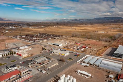 1075 S 75 E Richfield UT 84701